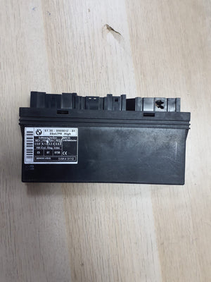 6969012 E6XKBM Comfort/convenience module Fits for BMW 5 E60 E61