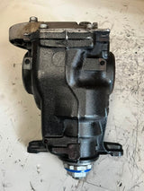 2011-2017 BMW X3 F25 Rear Differential Assembly 3.38 7636994