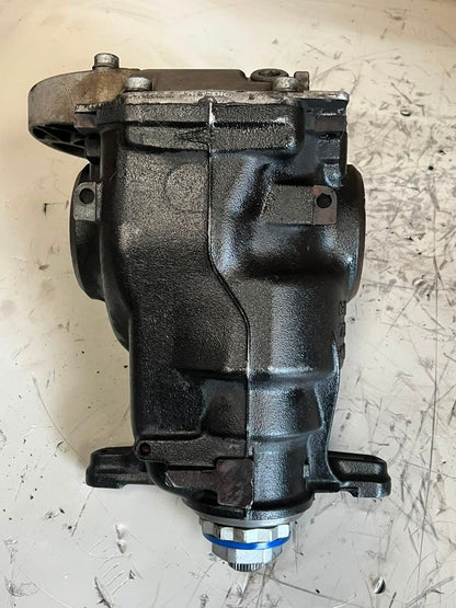 2011-2017 BMW X3 F25 Rear Differential Assembly 3.38 7636994