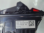 Load image into Gallery viewer, 2023 BMW X7 G07 LCI 2023 Taillight Outer Left Side Blackline 5A5BEA7 OEM