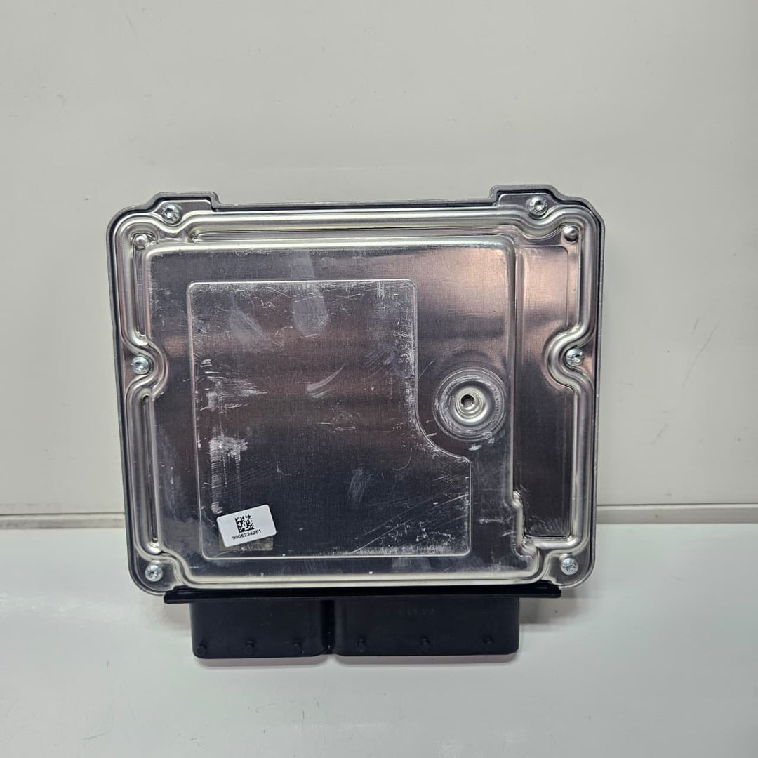 8518568-OEM BMW F20 F30 2.0 Diesel N47 Engine Control Unit DDE Key Set 