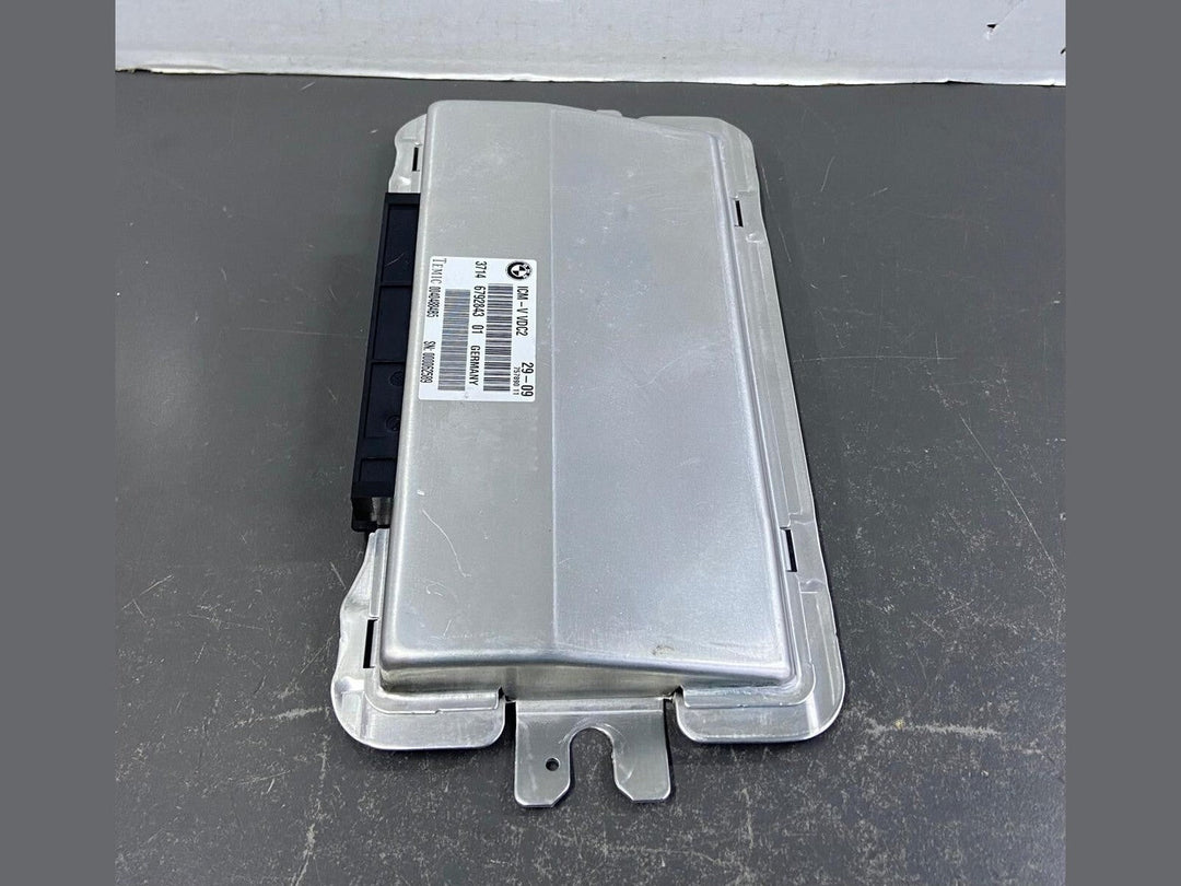 OEM BMW F02 F06 F10 F12 F13 Suspension Control Module Computer V VDC2 6792843