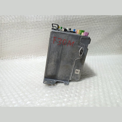 BMW 3 5 6 SERIES F30 F31 F10 F11 F12 F13 SAT NAV HEAD UNIT 9327318 HARMAN