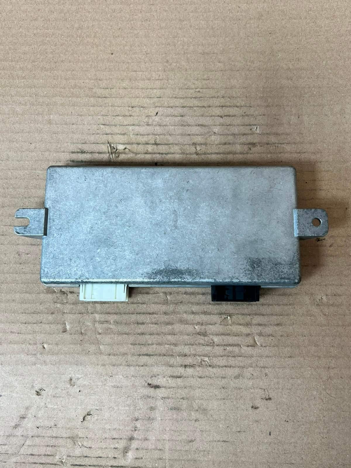 BMW X3 F25 X4 F26 X5 F15 X5M F85 Surround View Camera Control Module 9329347
