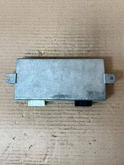 BMW X3 F25 X4 F26 X5 F15 X5M F85 Surround View Camera Control Module 9329347