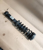 Load image into Gallery viewer, 2011-2017 BMW X3 Rear Shock Absorber With Spring Assembly 6796317 X3 X4 