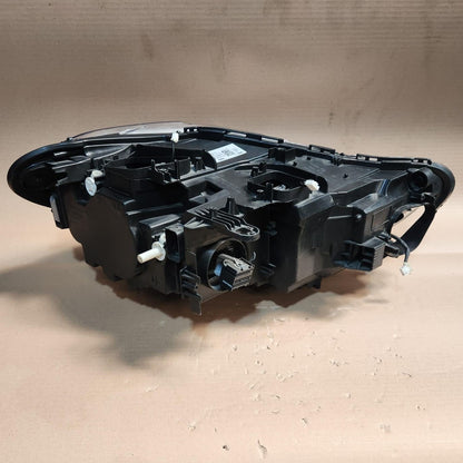 Genuine 2016 BMW Full LED Left Headlight 5A1E0A7 X2 F39