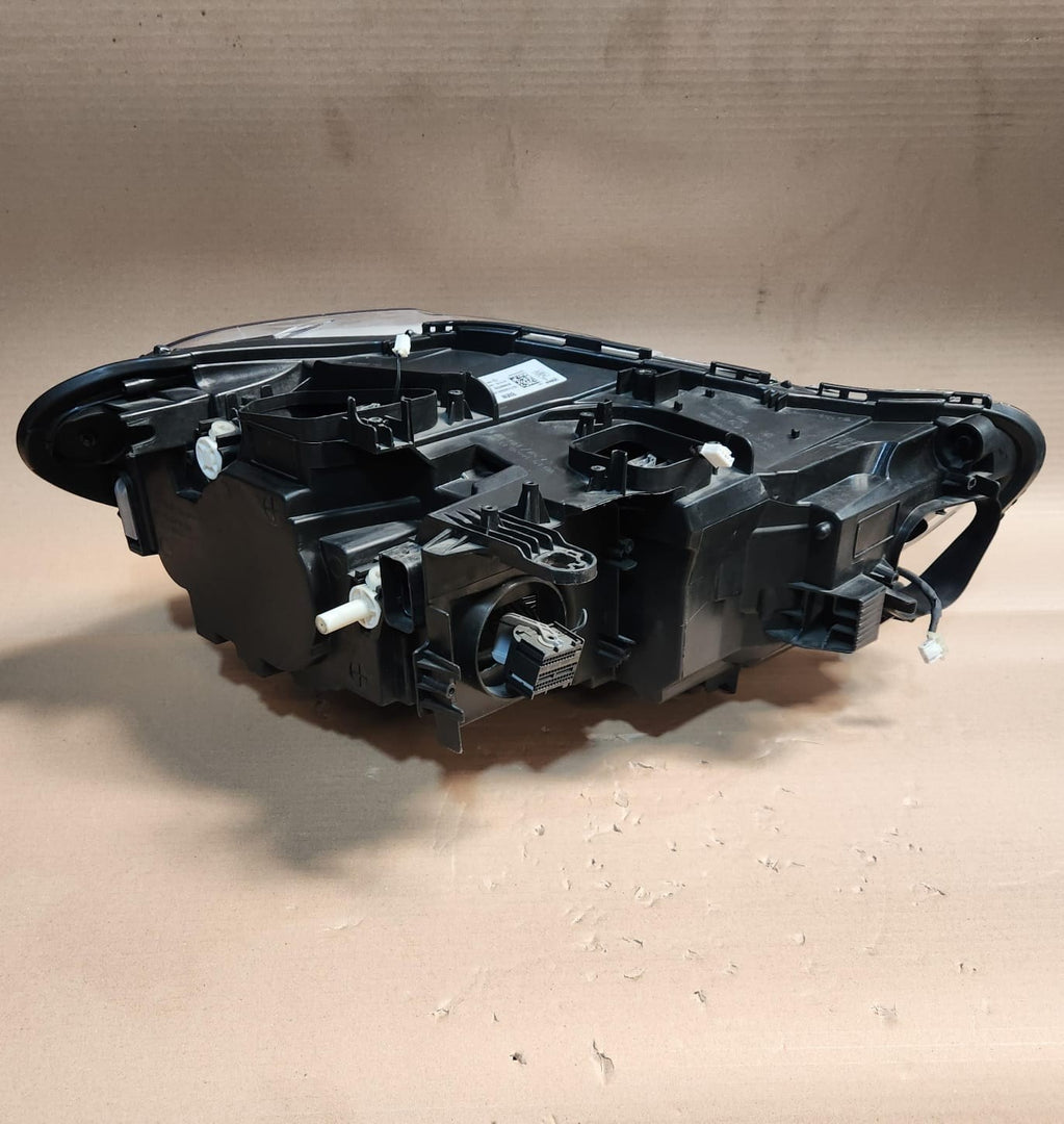 Genuine 2016 BMW Full LED Left Headlight 5A1E0A7 X2 F39