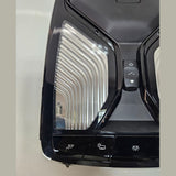 2023 BMW X7 Interior Lighting 5B32496