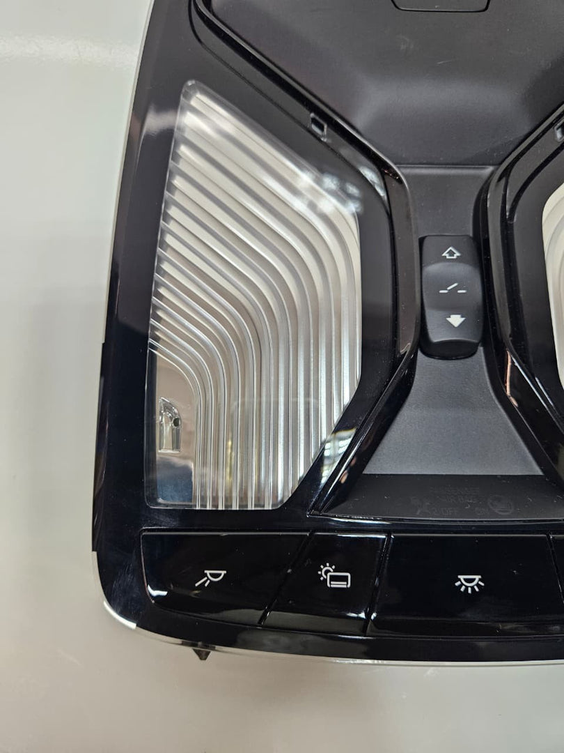 2023 BMW X7 Interior Lighting 5B32496