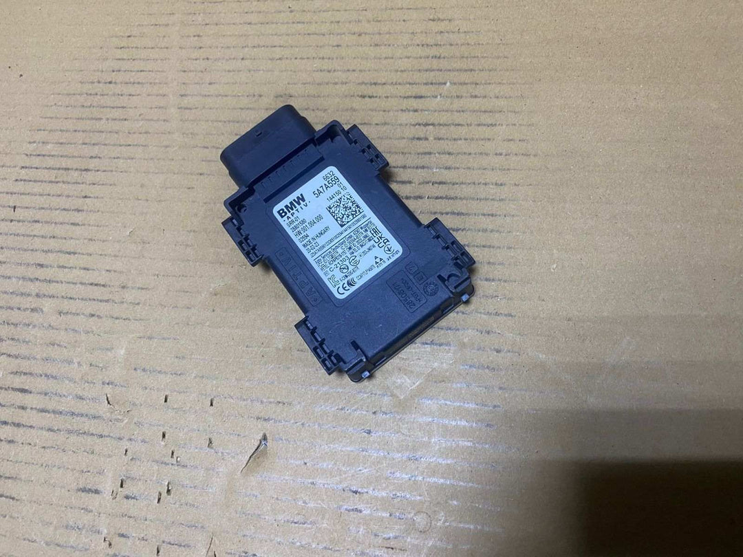 21-26 BMW M3 Radar Sensor Close Range 5A7A559 G11 G20 G42 G80 M3 G22 G82 M4 F90 