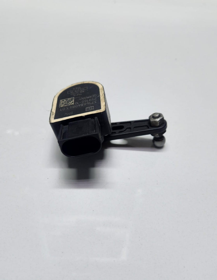 2012-2018 BMW M6 Headlight Level Sensor 6860843 3 Series F30 F31 5 Series F10 