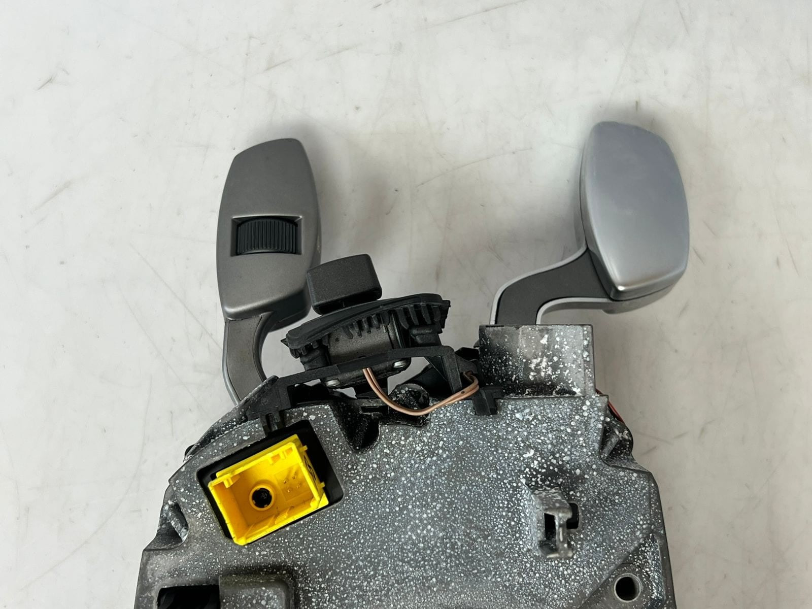 BMW 7 E65 E66 E60 E61 E63 E64 Steering Wheel Slip Ring Squib 9129498 OEM