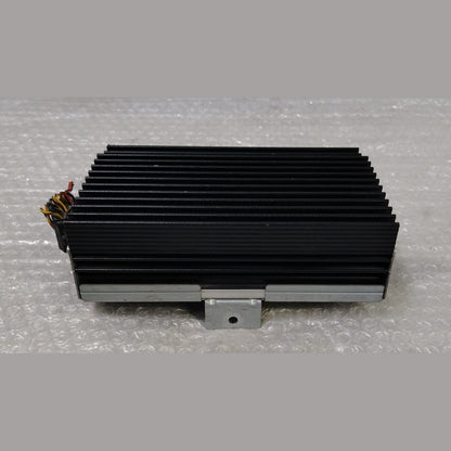 OEM BMW X5 E70 Radio Amplifier Audio HIFI Amplifier Sound 9133913 LEAR