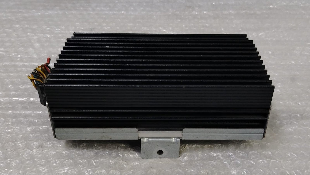 OEM BMW X5 E70 Radio Amplifier Audio HIFI Amplifier Sound 9133913 LEAR