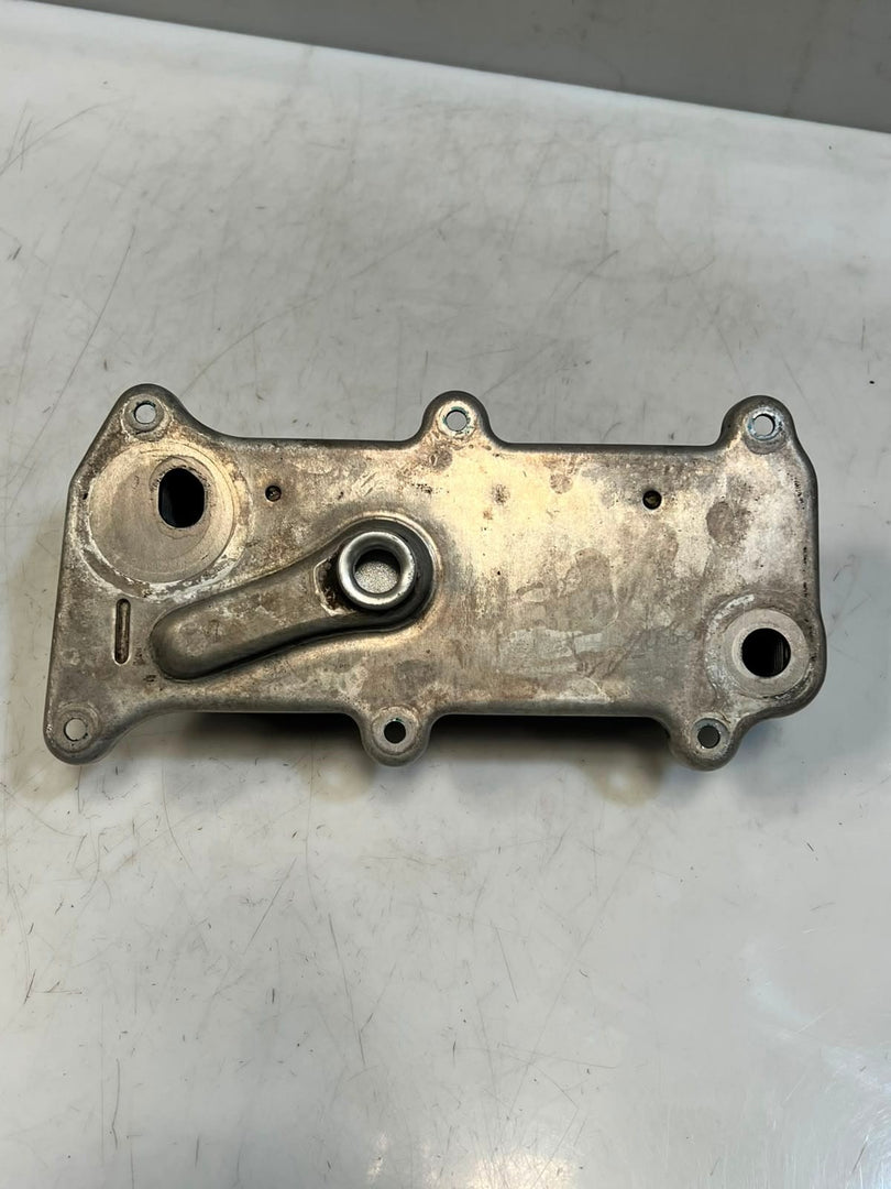 BMW 750i 7' G11 N63 B44 G12 G30 G31 G38 Heat Exchanger Oil Cooler 7648914 OEM