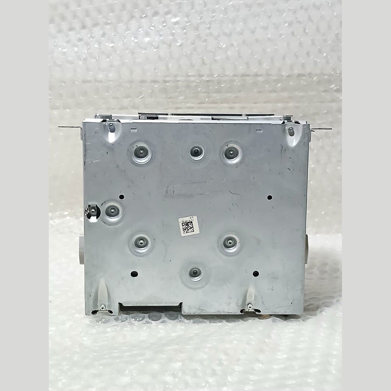 BMW OEM GENUINE E90 E91 CD HEAD UNIT - 9198829