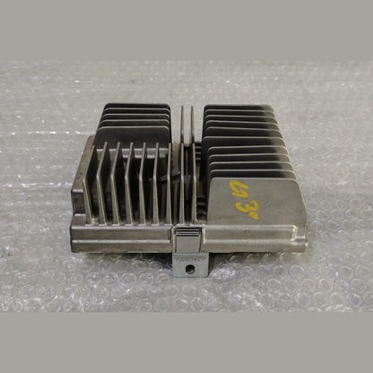 OEM BMW G30 F90 G32 HIFI AUDIO SYSTEM AMPLIFIER UNIT 6834903