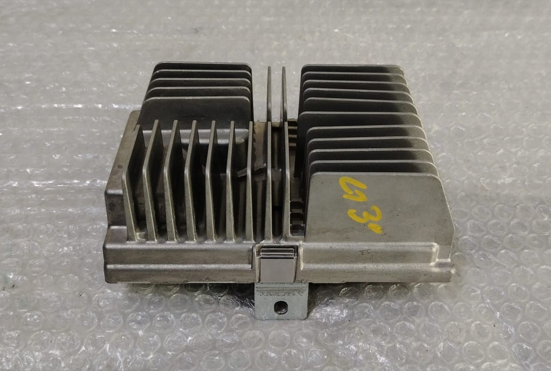 OEM BMW G30 F90 G32 HIFI AUDIO SYSTEM AMPLIFIER UNIT 6834903