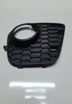 Load image into Gallery viewer, 2009-2013 BMW X5 Front Bumper Fog Light Grille 8048022 E70 OEM