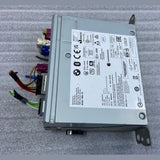 OEM BMW G20 G30 X3 G01 X4 M F98 High 3 Control Module Harman Head Unit 5B34AB1