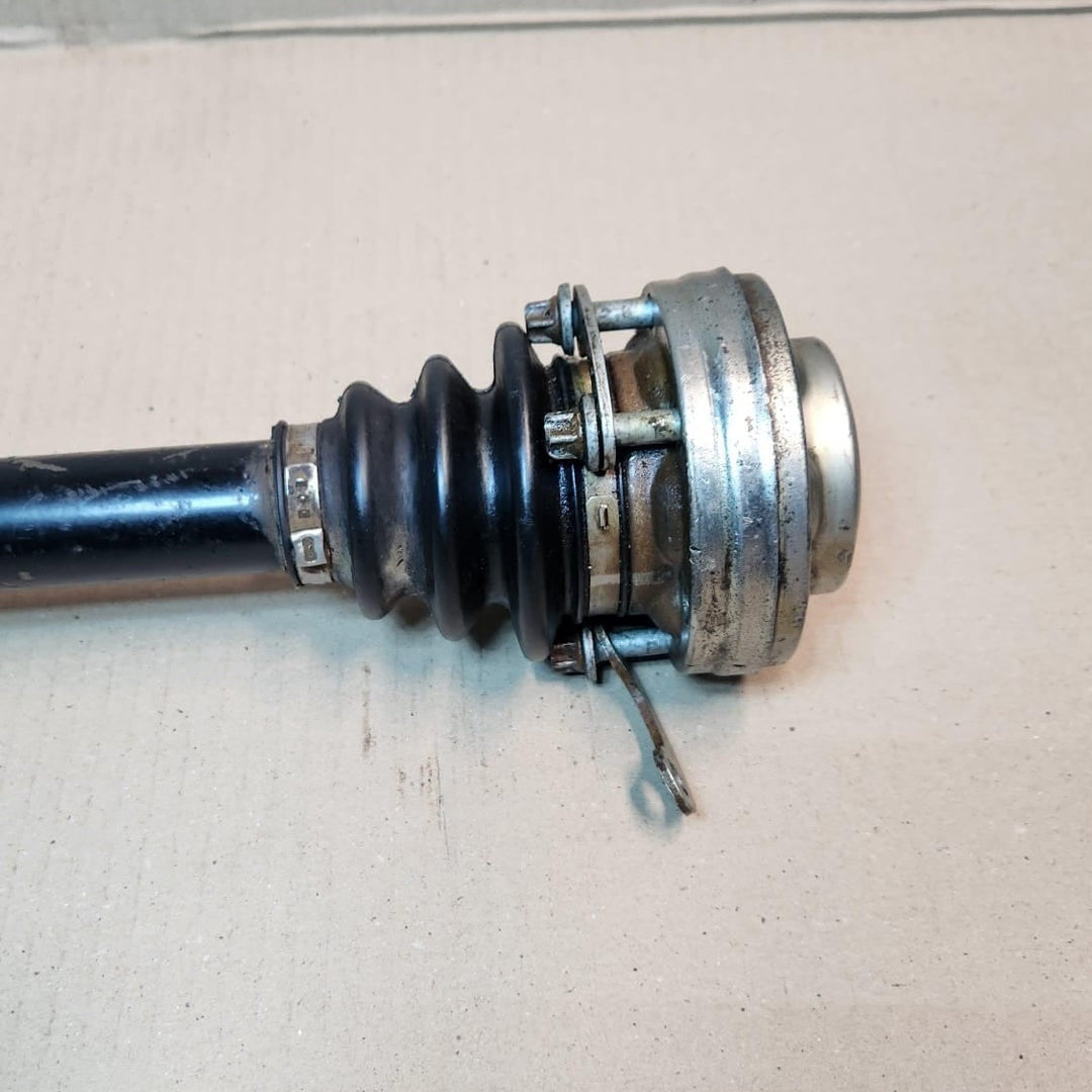 2004-2010 BMW X3 Rear Right Cv Axle Shaft 7524042 X3 E83