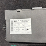BMW Z4 X1 20i N20 E84 ENGINE CONTROL ECU Kit DME CAS3 + Key Manual - 8603576