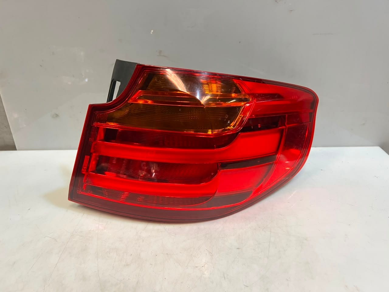 BMW 3 GT F34 Rear Light In Side Panel Rear Left RIGHT Led 7286037 7286038