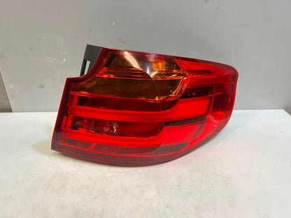BMW 3 GT F34 Rear Light In Side Panel Rear Left RIGHT Led 7286037 7286038