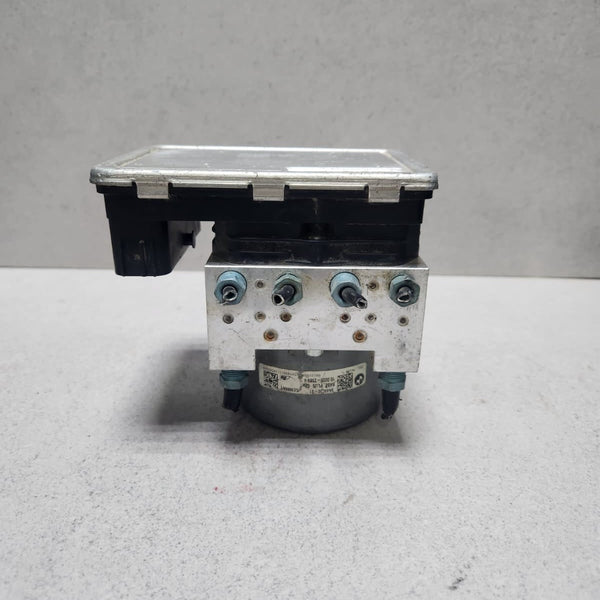 2022 BMW 330i Anti-Lock Brake Control Module 5A44C31 330i and 3 Series G20 G21