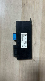 Load image into Gallery viewer, 2011-2013 BMW 528i Gateway Control Unit 9243211 F10 F11 OEM