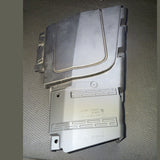 Bmw 650 2010-2012 Convertible Roof Rod Mechanism Cover Rear Right 7278317