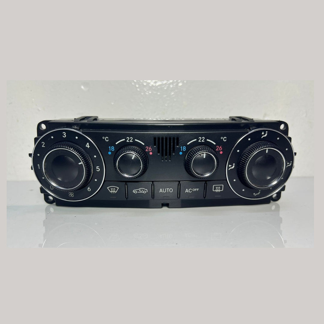 03-06 Mercedes W203 C-Class AC Climate Heater Control Panel Switch A203 8301785