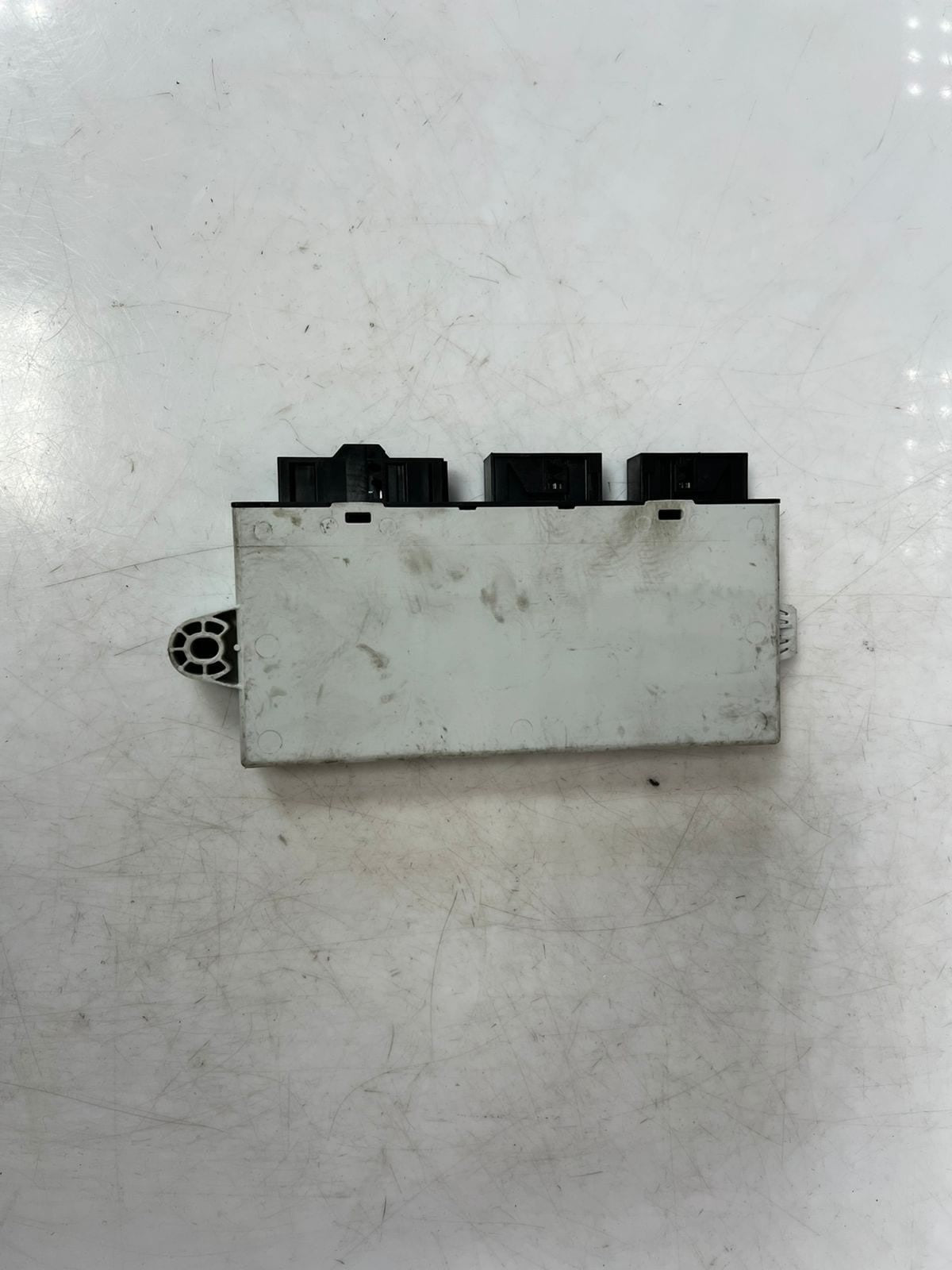 2011 BMW X3 F25 Central Theft Locking Module CAS4 AG 9247478 OEM