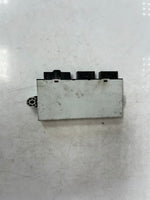 Load image into Gallery viewer, 2011 BMW X3 F25 Central Theft Locking Module CAS4 AG 9247478 OEM