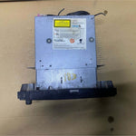 قم بتحميل الصورة إلى عارض الصور، 2008-2014 BMW X6 Navigation Radio Audio Player Assembly 9273183 X5 X6 E70 E71 