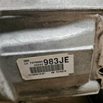 Load image into Gallery viewer, BMW 2008 320I 2.0 GASOLINE E90 N46 Automatic Transmission 6L45 7576685 USED