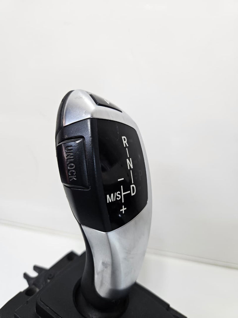 2011 BMW 750i Automatic Transmission Gear Shifter 9239504