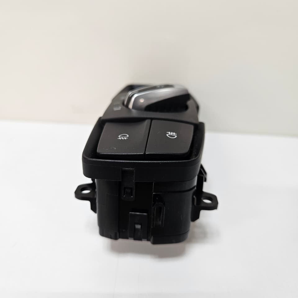 OEM BMW F30 F31 Headlight Switch 9393947