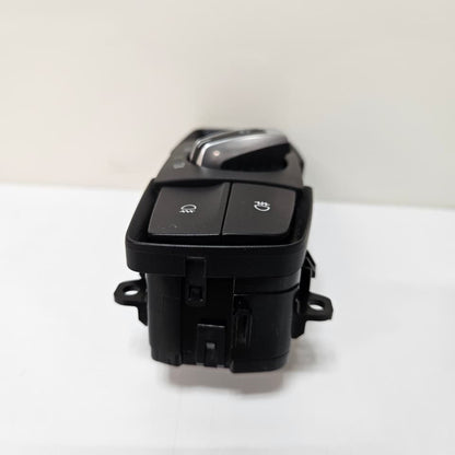 OEM BMW F30 F31 Headlight Switch 9393947