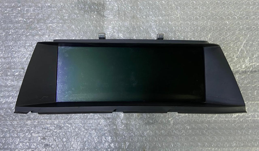 OEM BMW F01 F02 F03 740 750 Central Information Display Screen 10.25" 9268709