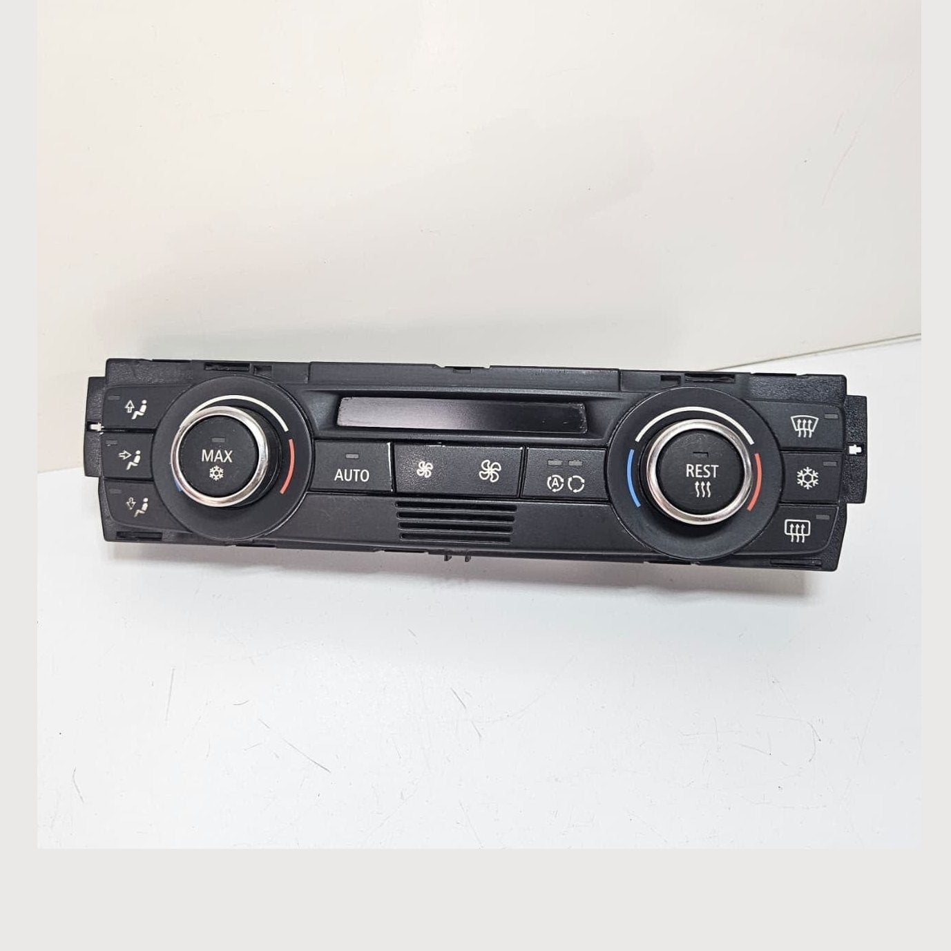 2007 BMW 328i, 335i, E92 Climate Control Unit 9147300