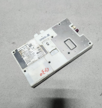 BMW Atm Telematics Control Module 8734743 F30 F45 F48 X1 G11 G20 G30 and X4