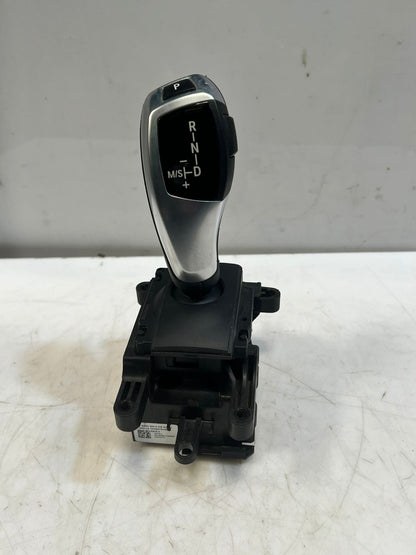 BMW 5 Series F10 F11 7 Series F01 F02 AUTOMATIC Gear Selector Switch 9296905 OEM