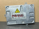 قم بتحميل الصورة إلى عارض الصور، Mercedes Benz W221 Xenon Light Headlight Control Module Unit A216 8704826 OEM