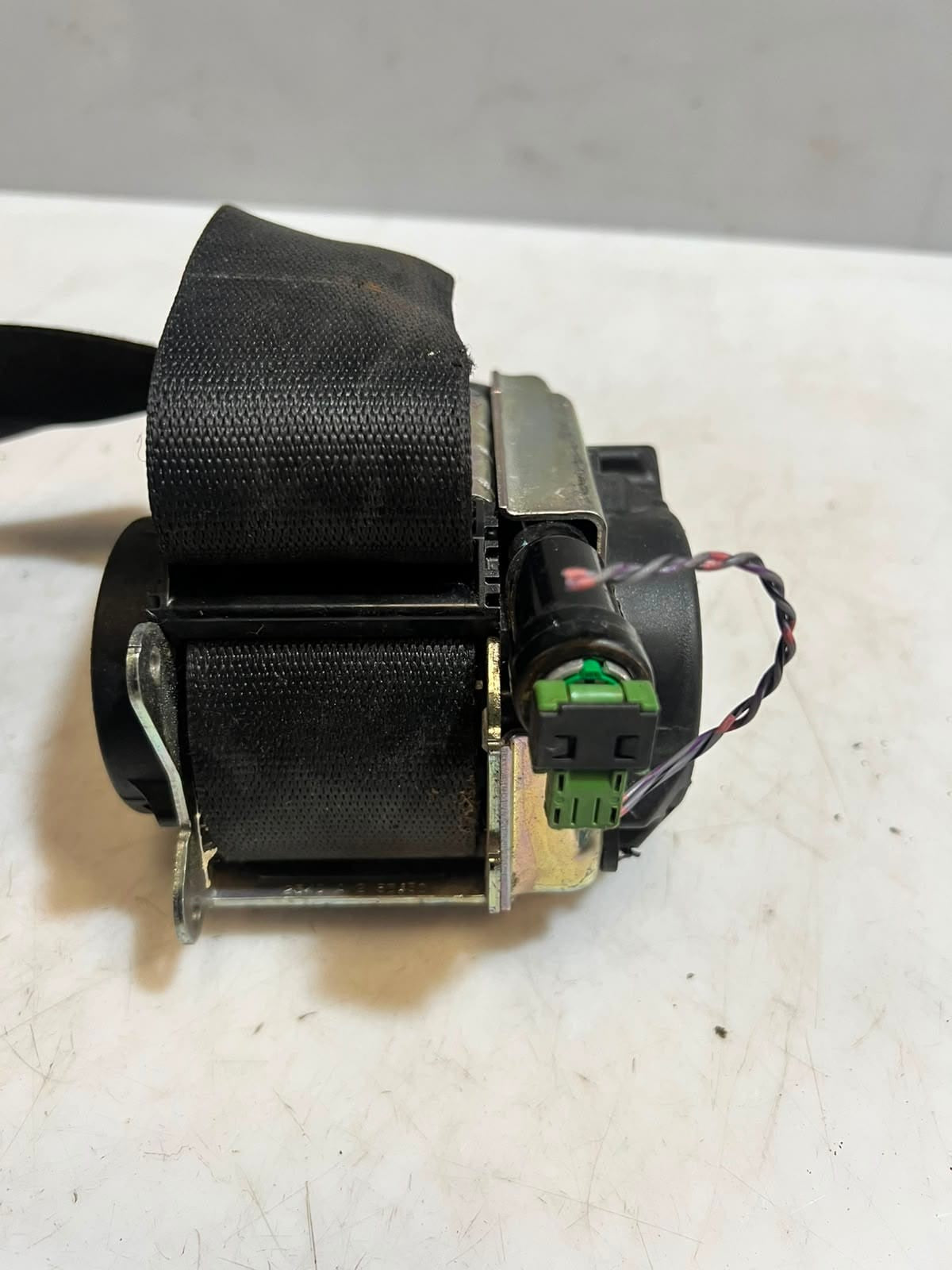 BMW 2 Series F45 F46 B47 2 Active Tourer Front Seat Belt Front Left 6279413