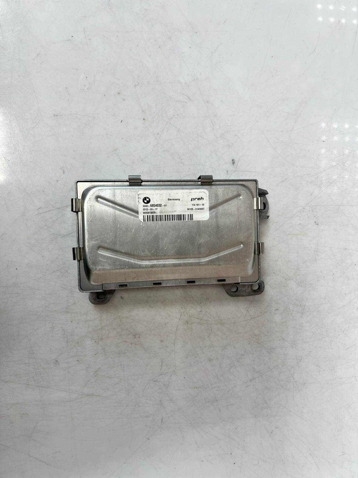 BMW F01 F02 F07 F10 F11 F12 F13 5 6 7 Active Steering Control Unit 6854032 OEM