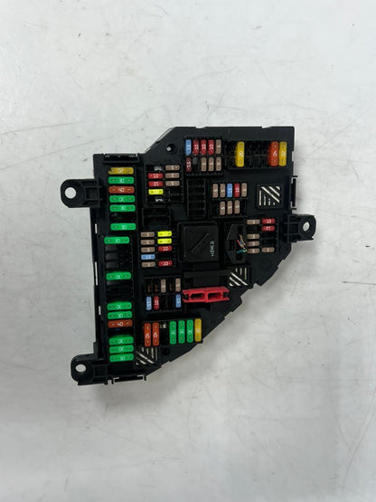 2010-16 BMW F10 F11 F18 F13 F01 F02 F03 528i Rear Junction Fuse Box 9264923 OEM