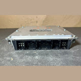 01-06 Mercedes W220 S-Class Engine Control Module Unit ECM ECU A113 1537679