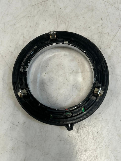  Mini Cooper F55 F56 MINI Gear Surround Mode Selector Chrome TRIM 9343290 